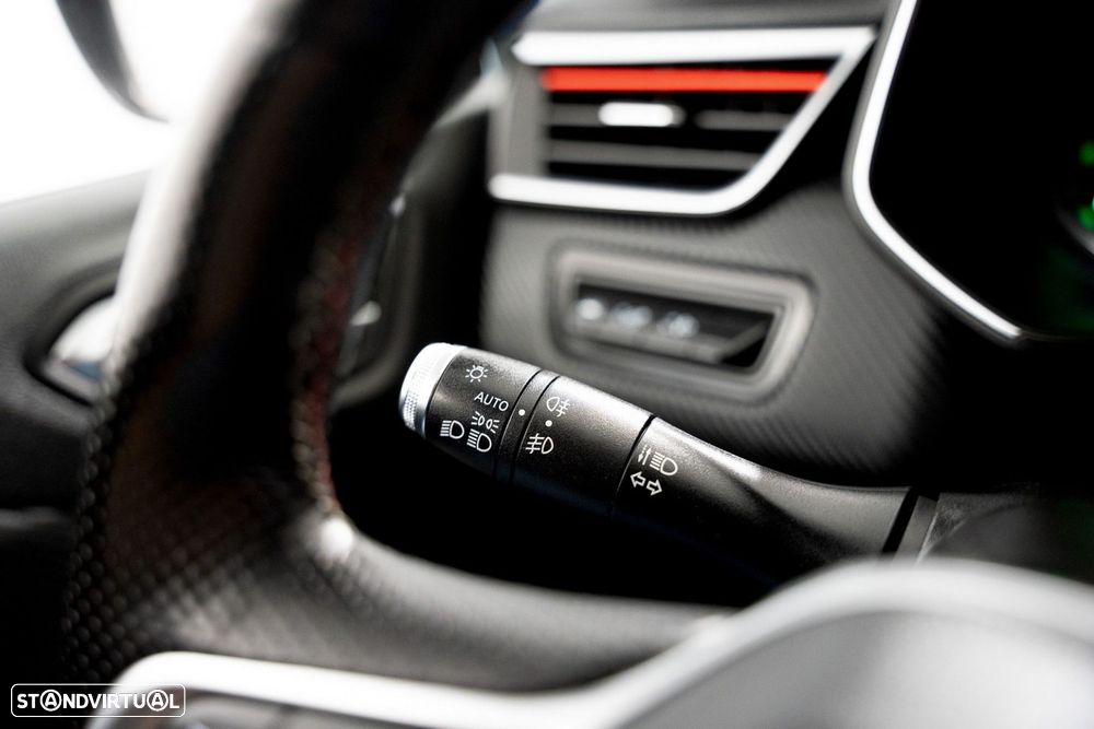 Renault Clio 1.0 TCe RS Line - 9