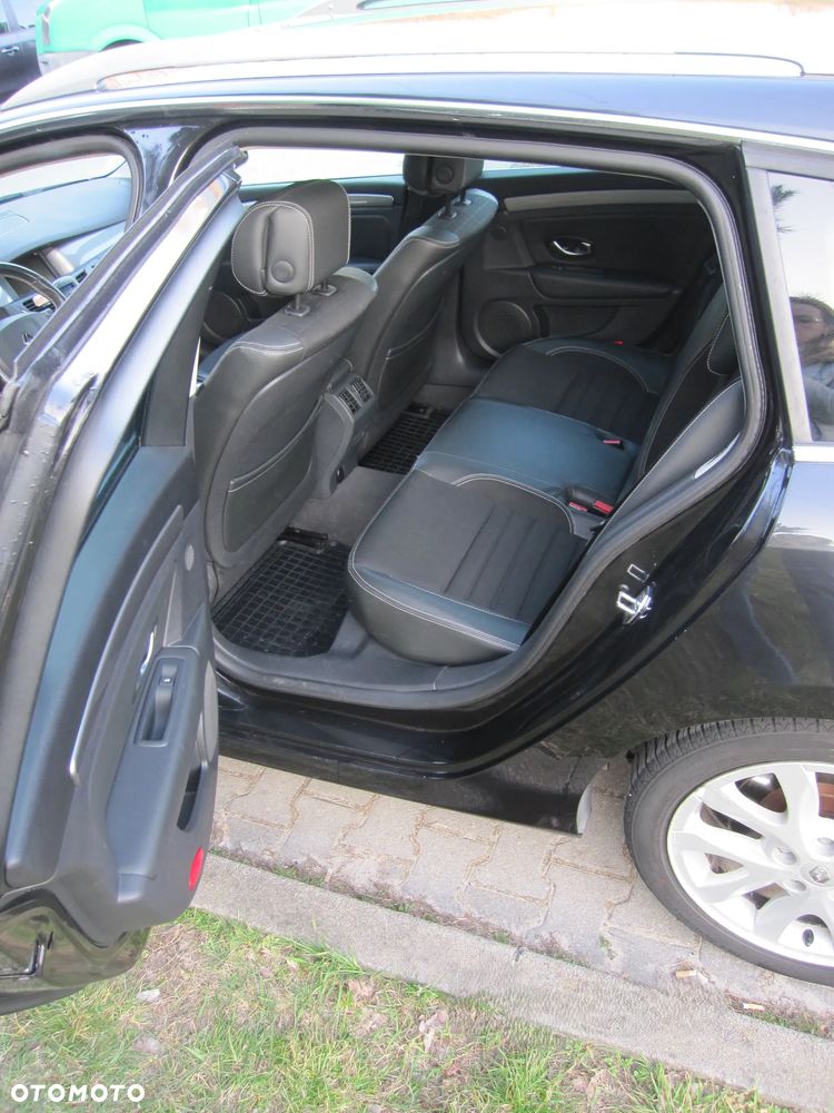 Renault Laguna - 17