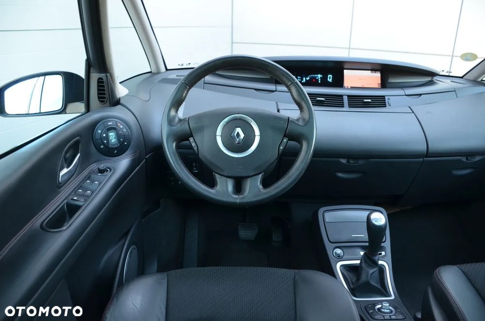 Renault Espace 2.0 Dynamique - 33