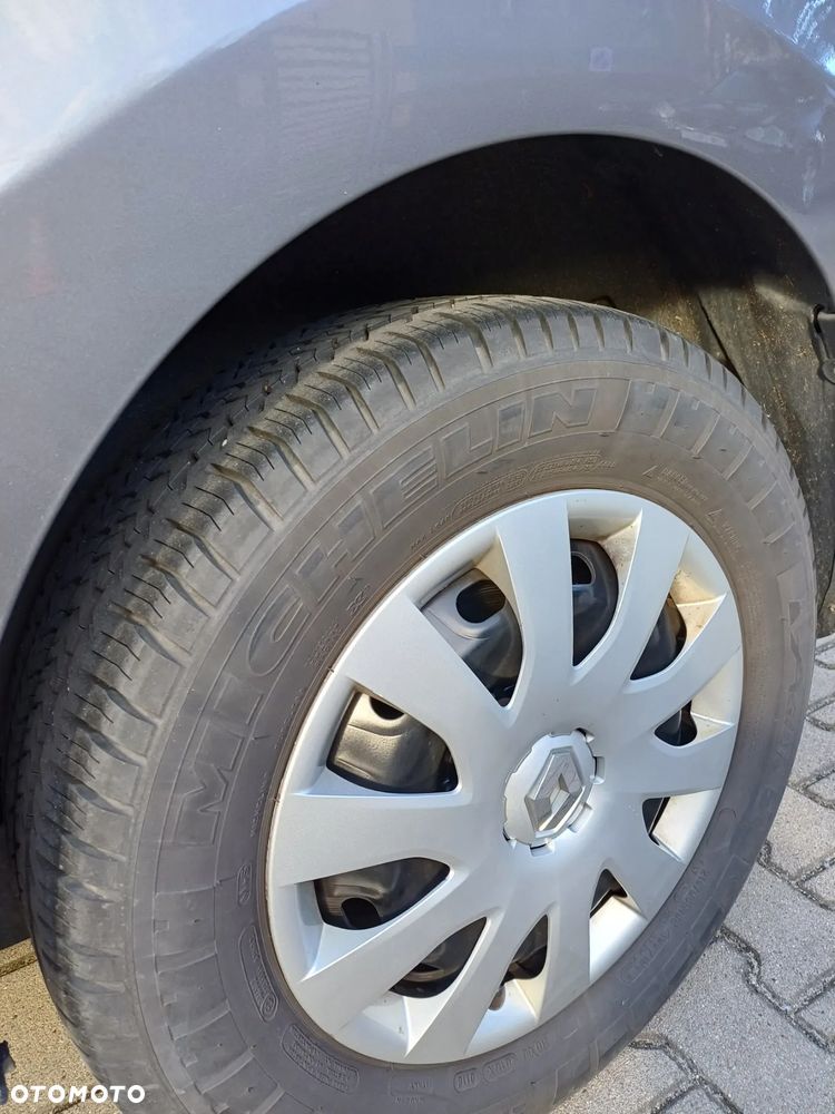 Renault Trafic Grand SpaceClass 1.6 dCi - 11