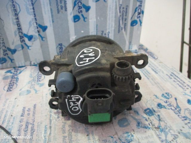 Farol Nevoeiro 89210094 SUZUKI GRAND VITARA 2007 F ESQ VALEO - 3