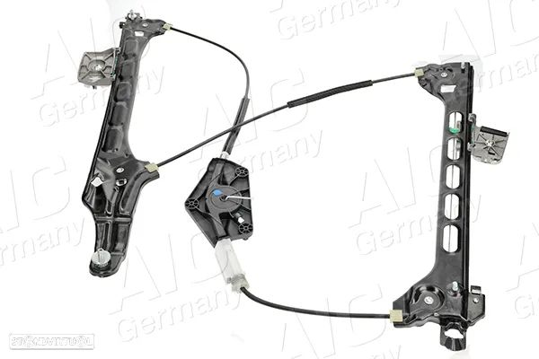 Elevadores Elevador vidro porta Audi TT 8J Mk2 - 1