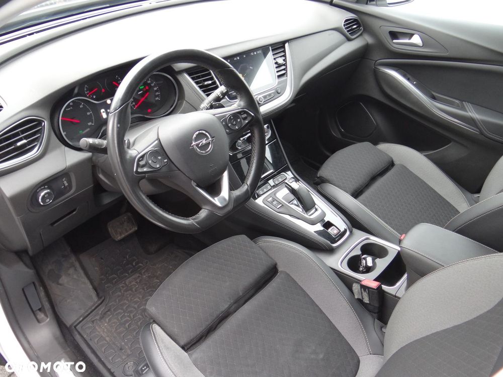 Opel Grandland X 1.6 T PHEV 4x4 Ultimate - 14