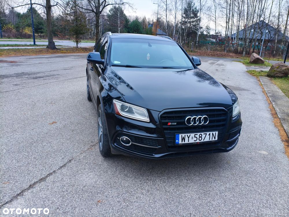 Audi Q5 - 21