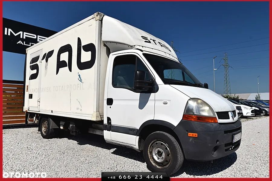 Renault MASTER - 3