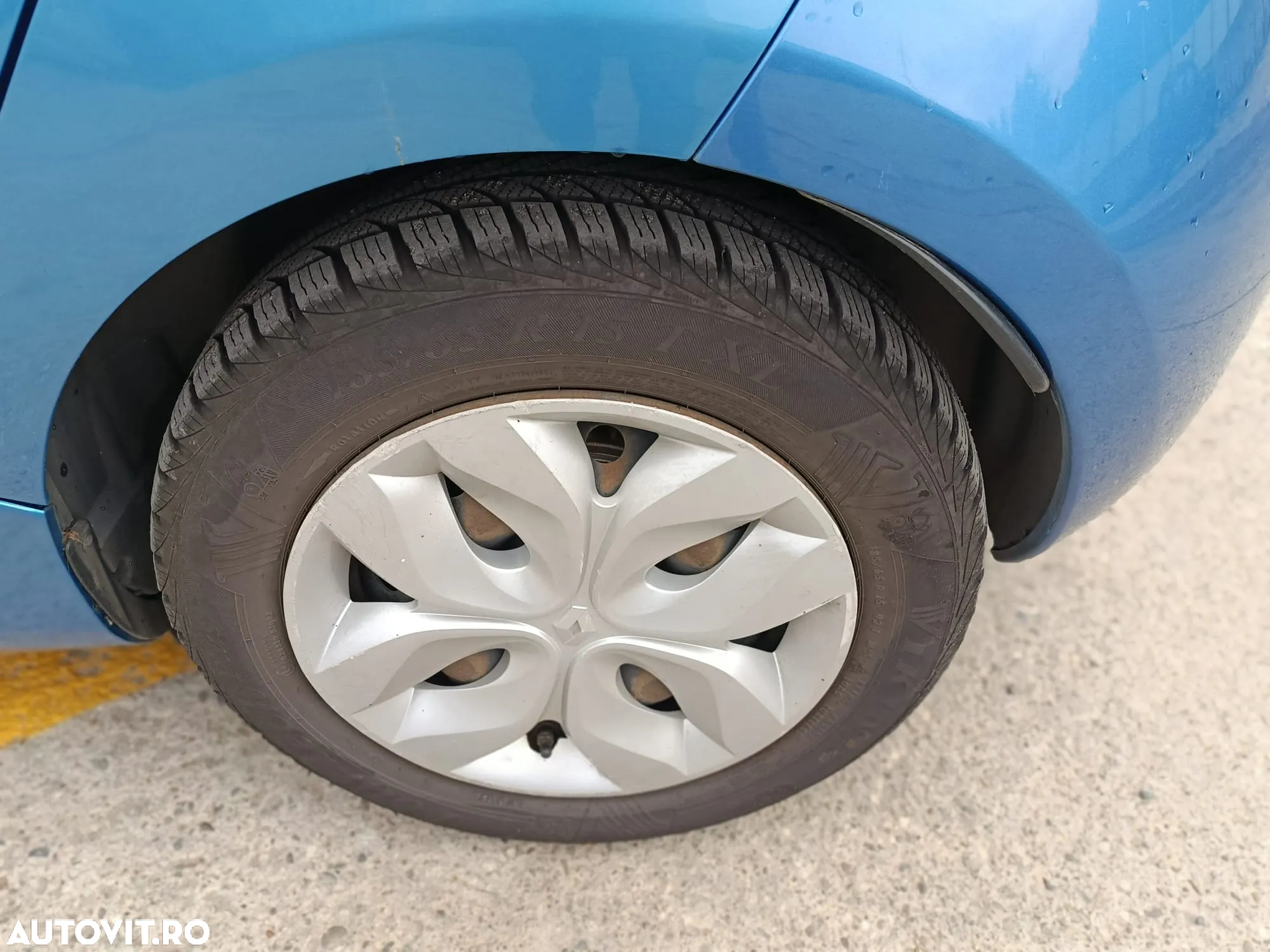 Renault ZOE - 10