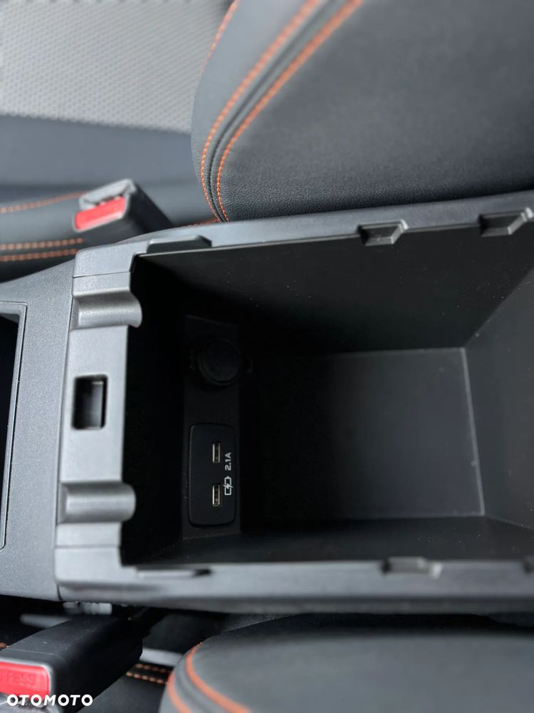 Subaru XV 1.6i Lineartronic Comfort - 27