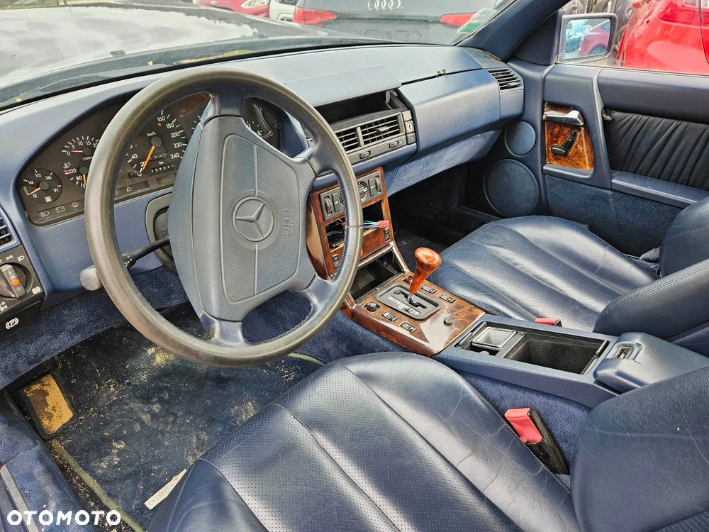 Mercedes-Benz SL - 4
