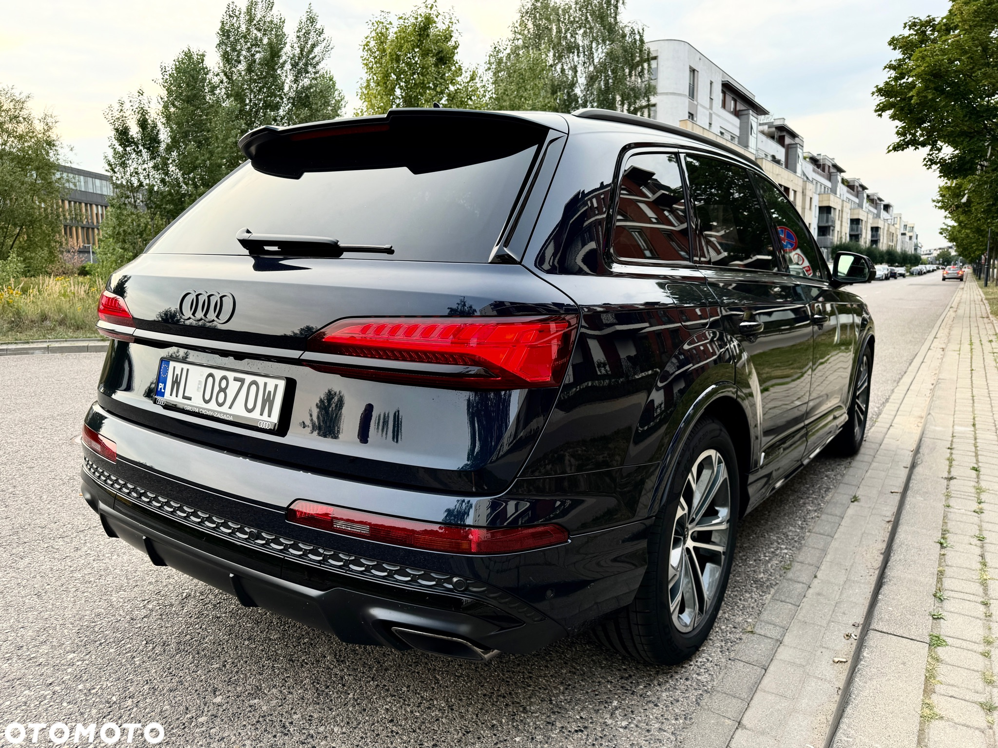 Audi Q7 - 4