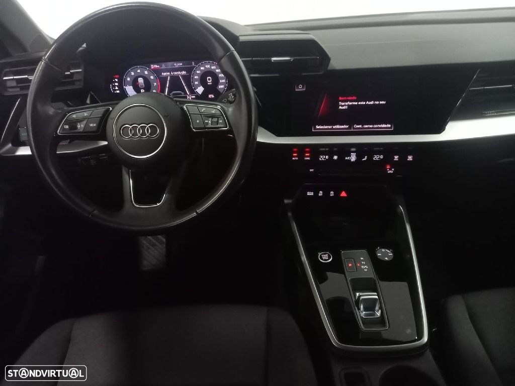 Audi A3 Sportback 30 TFSI Advanced S tronic - 15