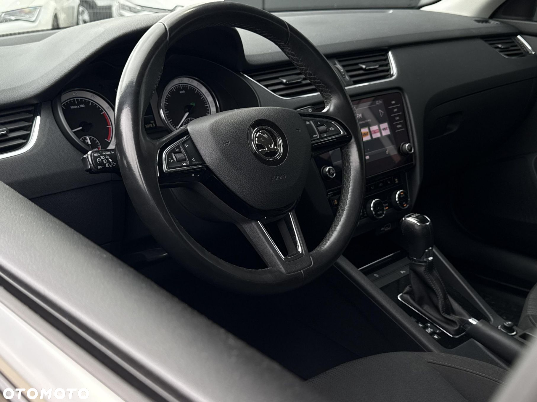 Skoda Octavia 1.5 TSI GPF ACT Style DSG - 9