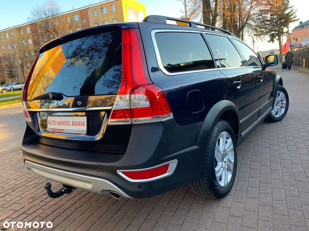 Volvo XC 70 D4 Drive-E Dynamic Momentum - 19