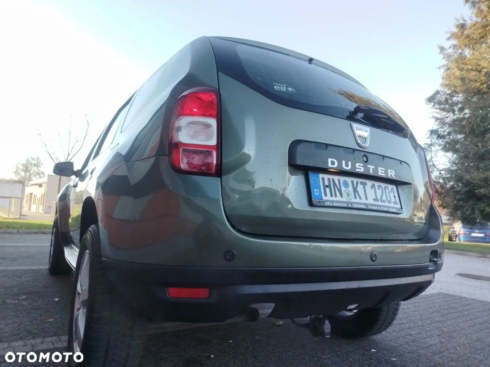 Dacia Duster 1.2 TCe Prestige - 30