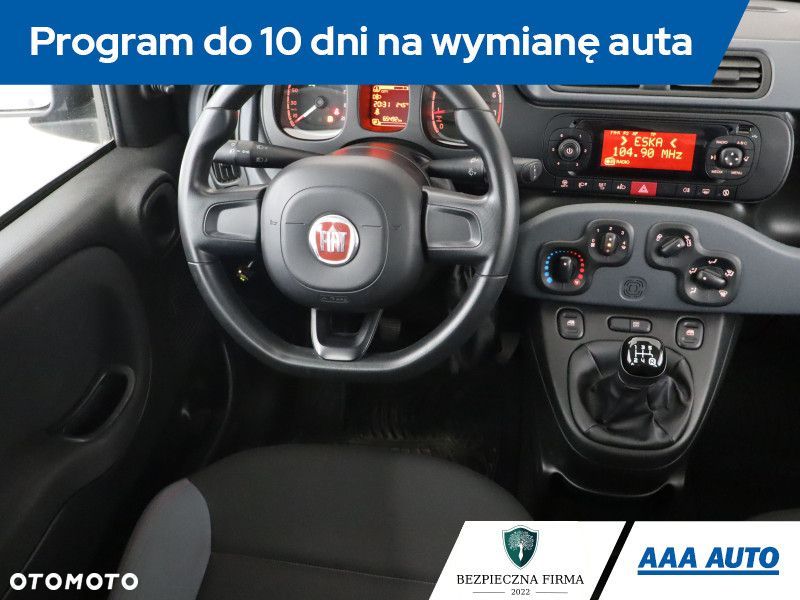 Fiat Panda - 9