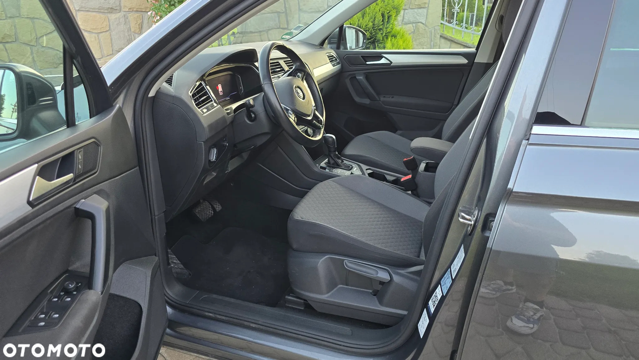 Volkswagen Tiguan - 15