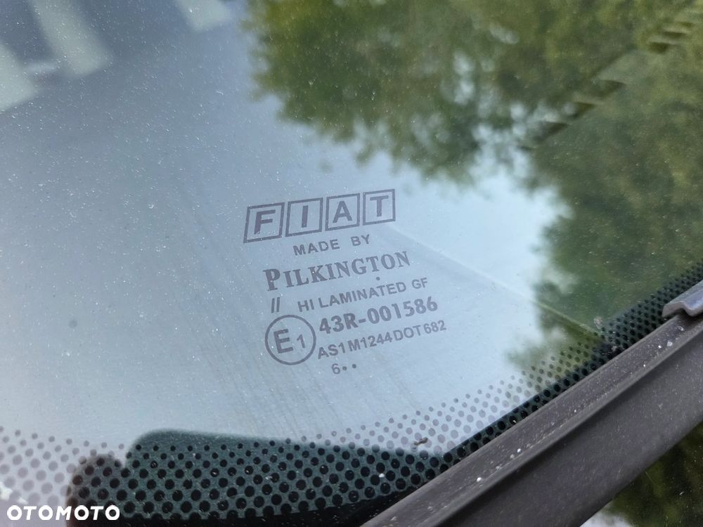 Fiat Grande Punto 1.4 8V Dynamic - 20