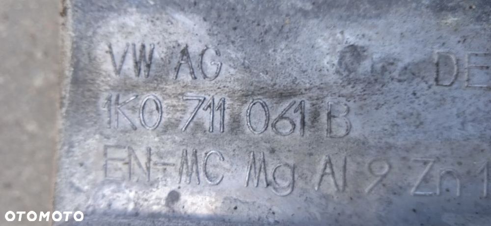 Linki Wybierak Biegów Meszek Gałka GOLF VI 1K0711049CH - 4