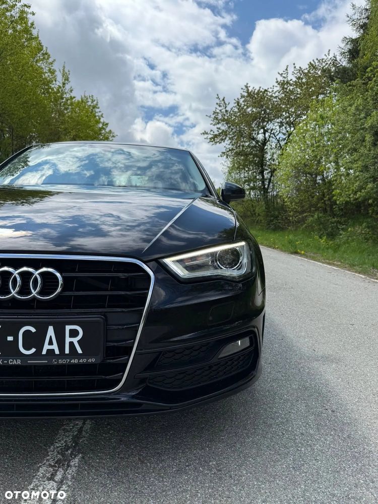 Audi A3 Sportback - 10
