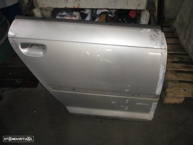 Porta Por2836 AUDI A3 8P SPORTBACK 2008 2.0TDI 140CV 5P CINZA TD - 1