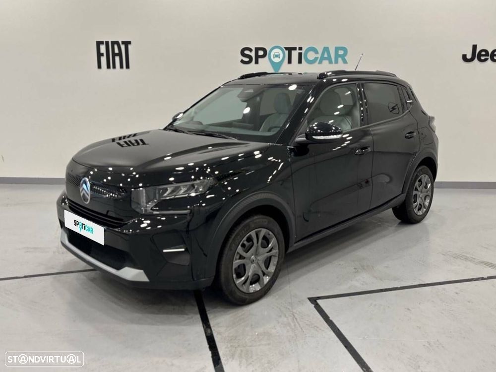 Citroën C3 1.2 Turbo Max - 1