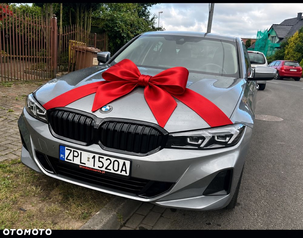 BMW Seria 3
