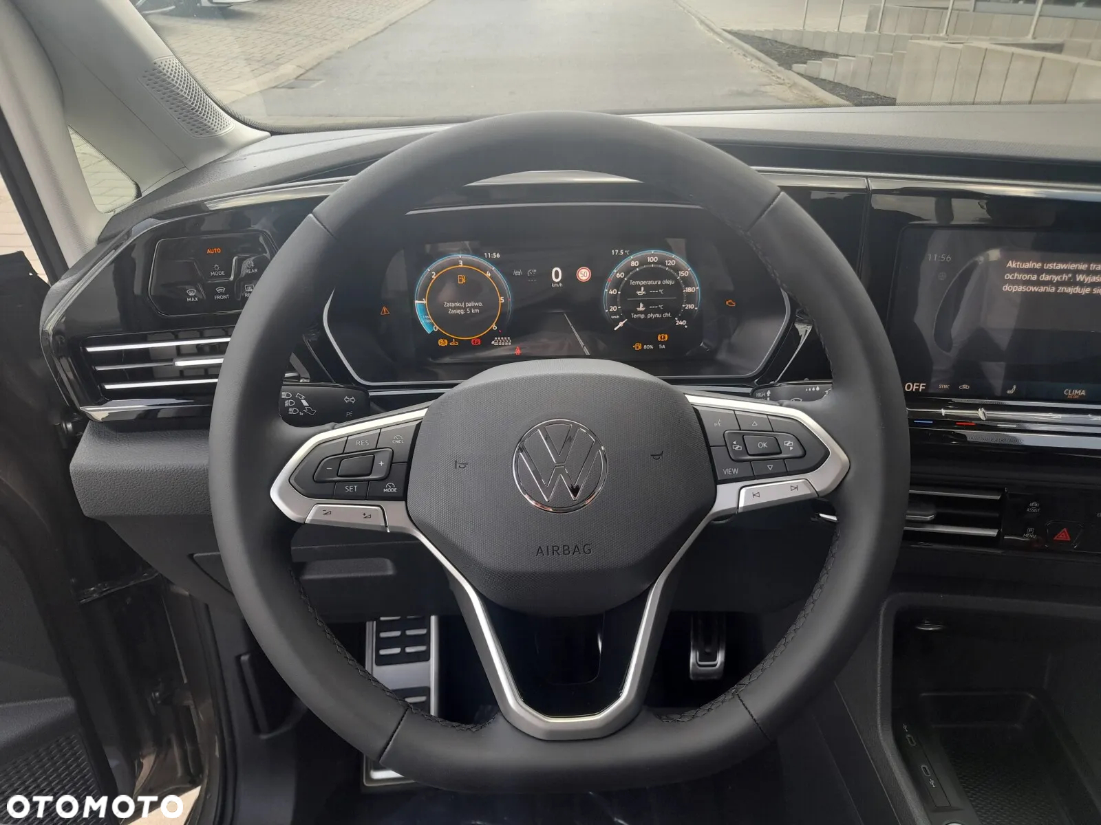 Volkswagen Caddy 2.0 TDI Style DSG - 9