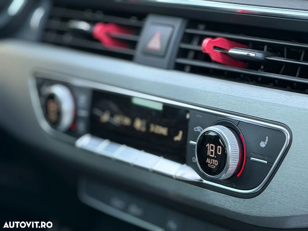 Audi A4 Limuzina 2.0 TDI S tronic - 8
