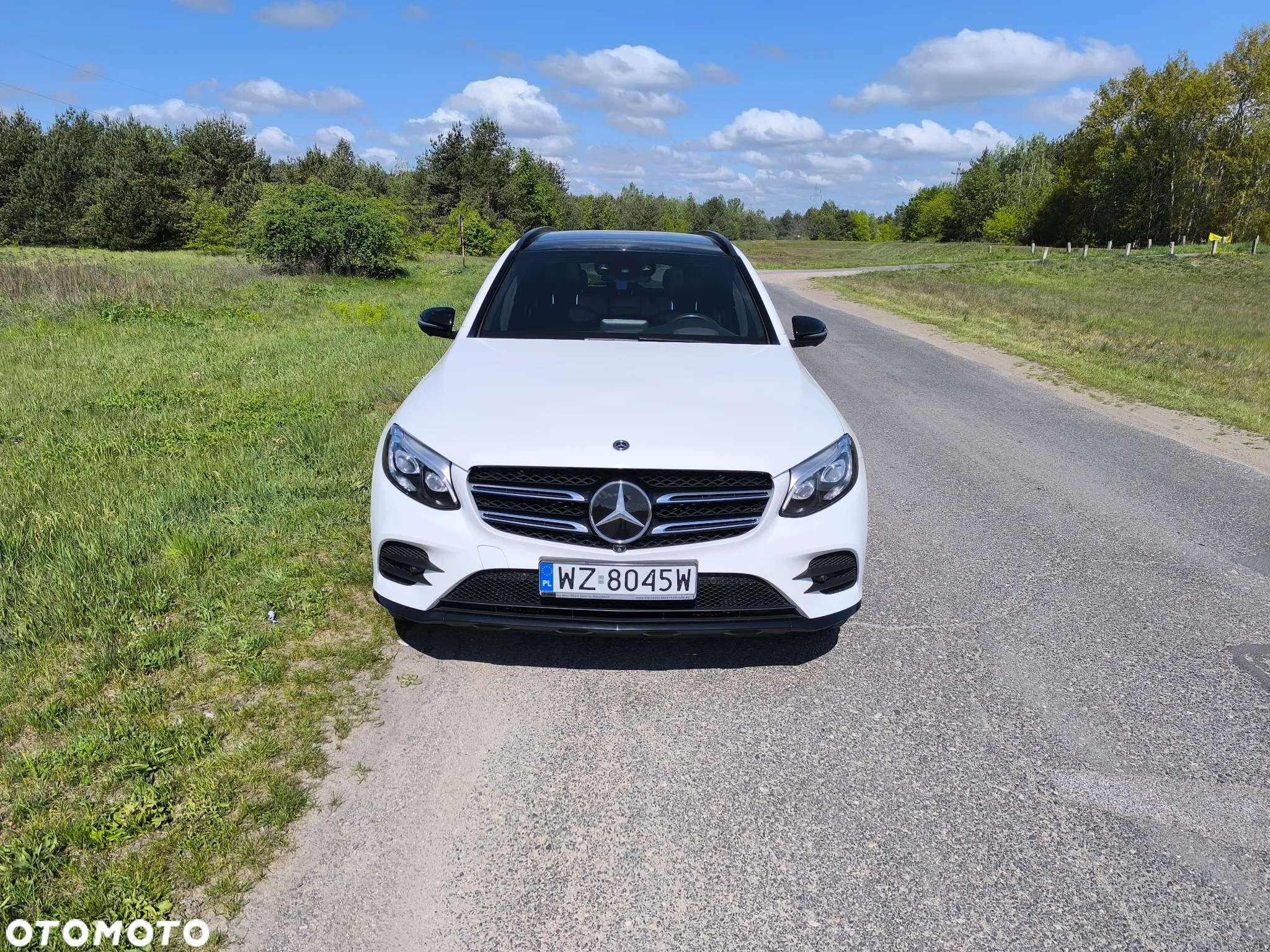 Mercedes-Benz GLC Coupe 300 4-Matic - 16