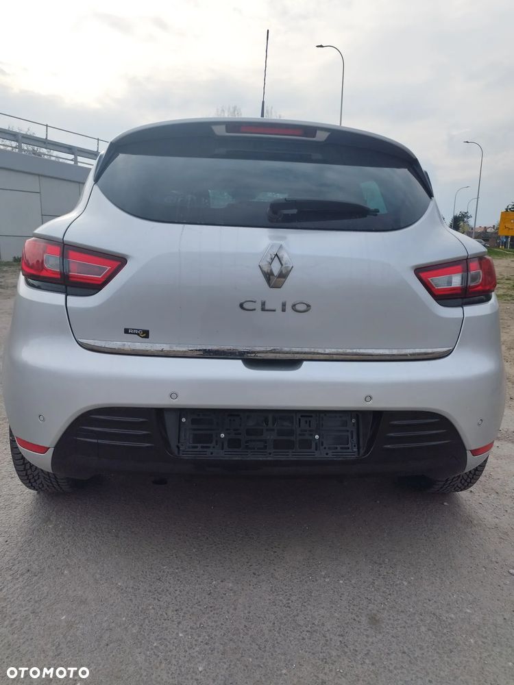 Renault Clio 0.9 Energy TCe Limited - 4