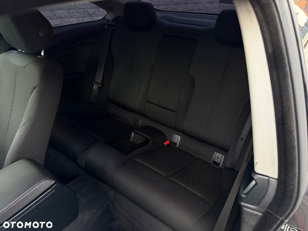 BMW Seria 4 420i Sport Line - 25