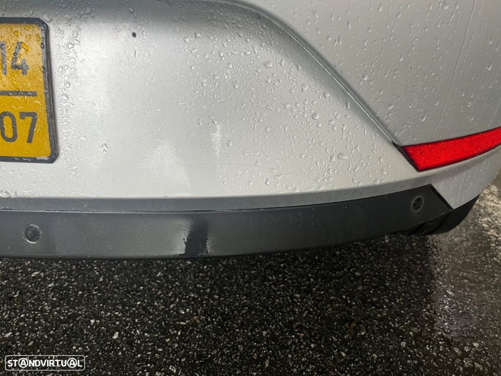 SEAT Ibiza 1.6 TDI Style DSG - 10