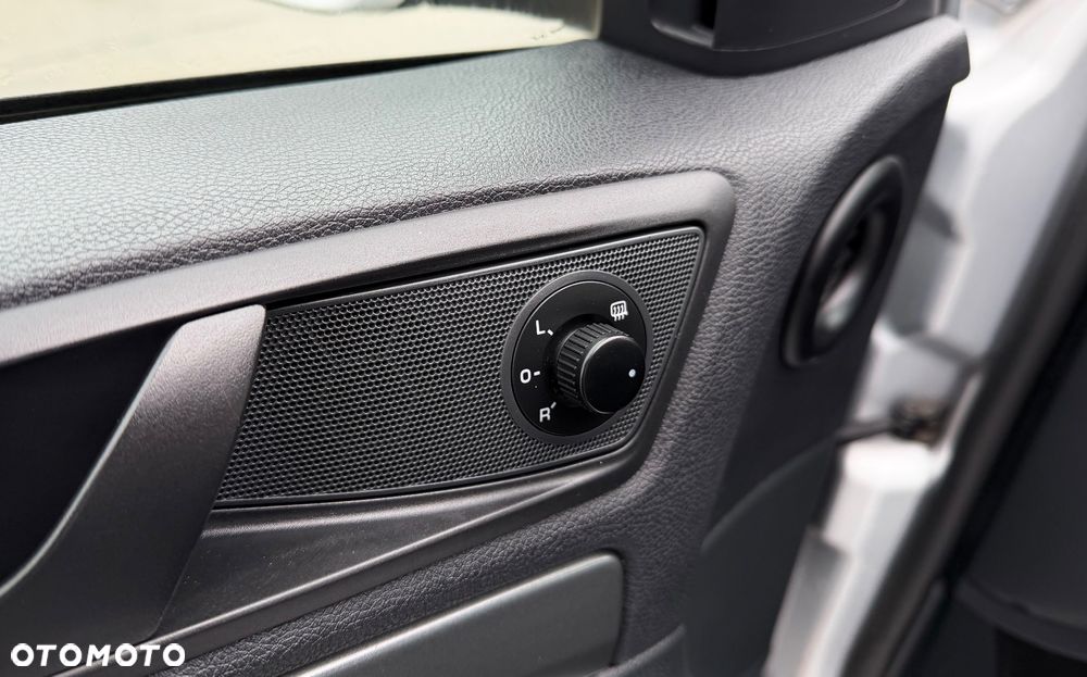 Skoda Octavia 1.9 TDI Ambiente - 24