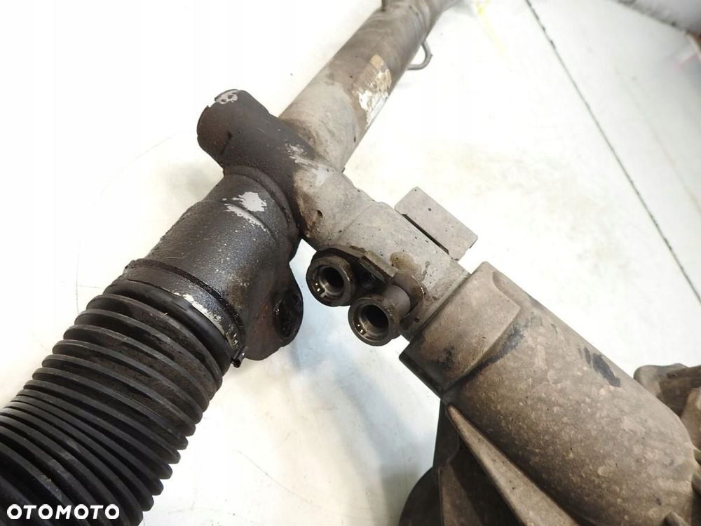 MAGLOWNICA PRZEKŁADNIA FORD GALAXY MK2 2.0B 6G91-3A500-DJ - 6