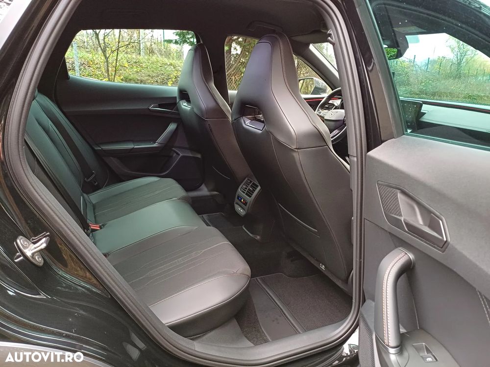 Cupra Formentor 2.0 TDI 4DRIVE DSG Tribe Edition - 8