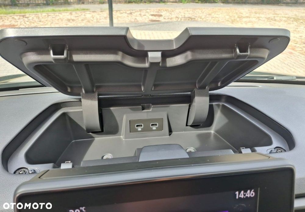 Renault Trafic - 17