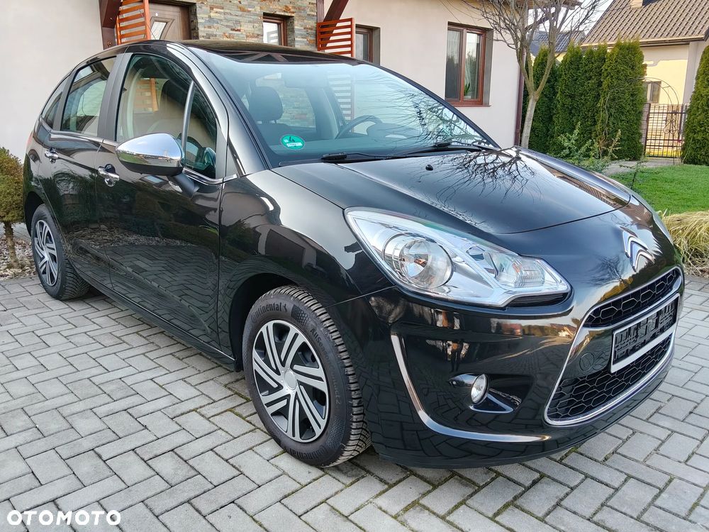 Citroën C3 1.4 Exclusive - 18