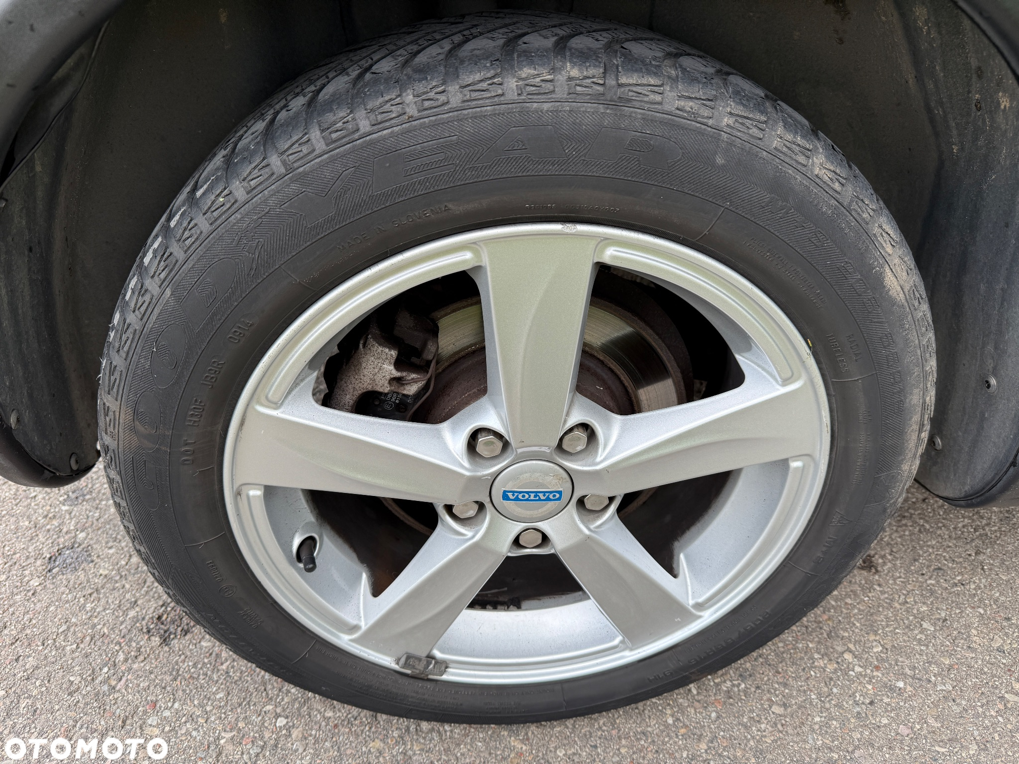 Volvo C30 1.6D - 28