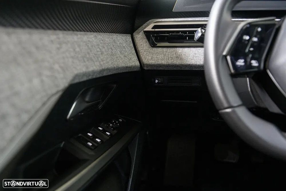Peugeot 3008 1.2 Hybrid Allure e-DCS6 - 39
