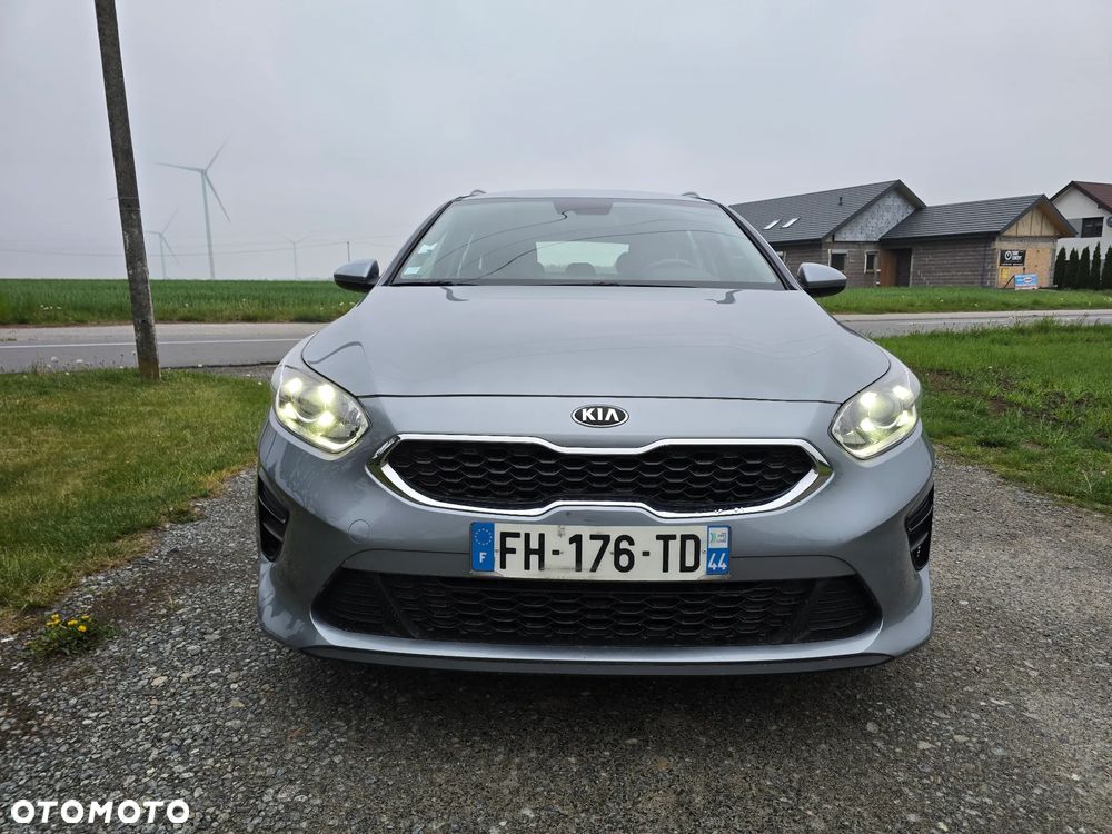 Kia Ceed 1.6 CRDi Edition 7 - 6