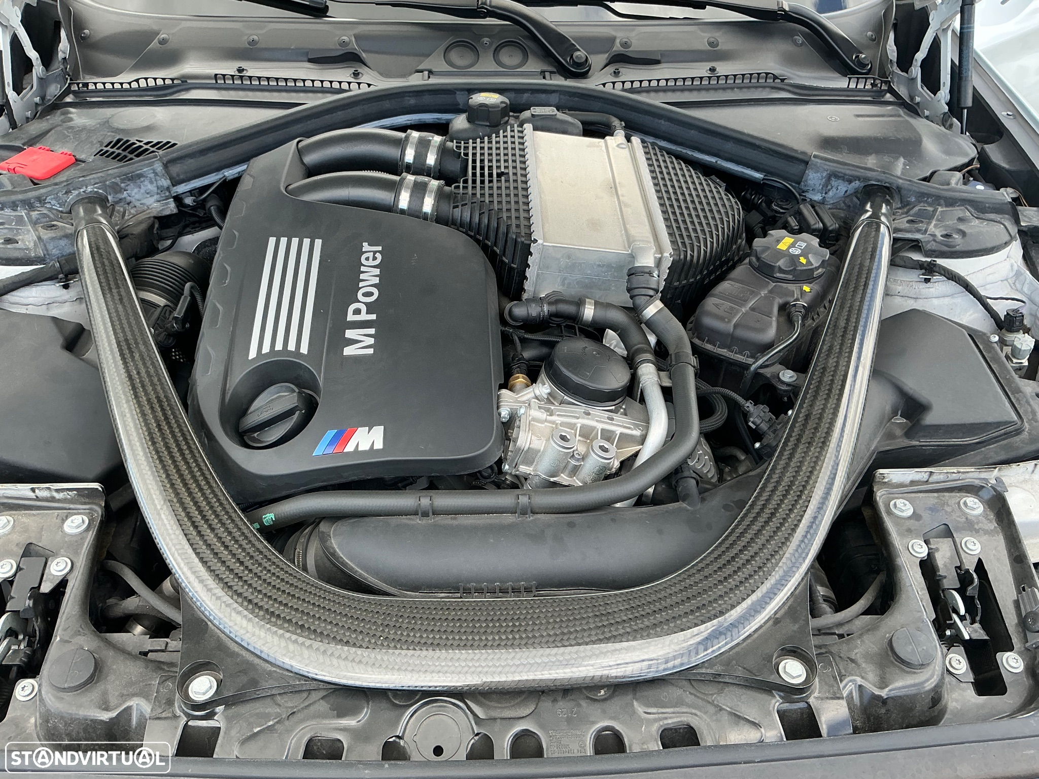 BMW M2 Competition Auto - 13
