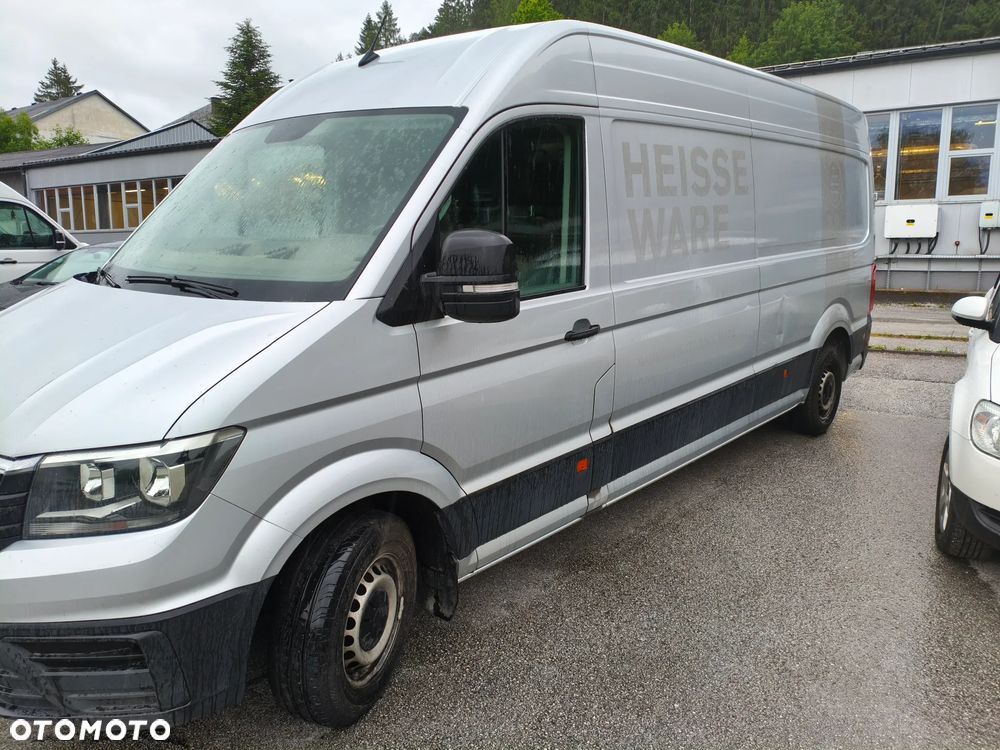Volkswagen Crafter - 7