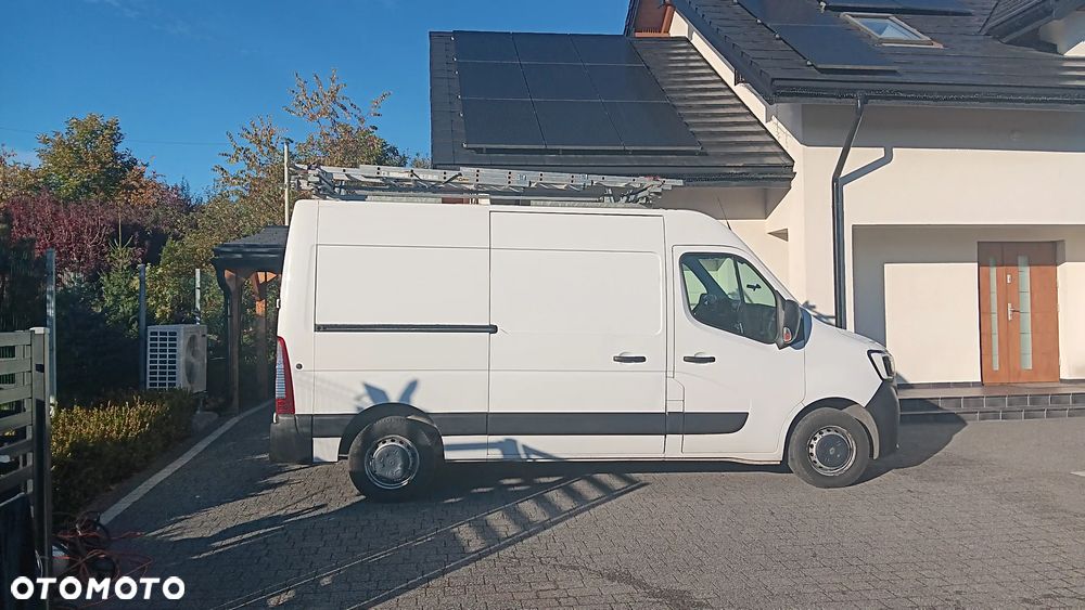 Renault Master - 6