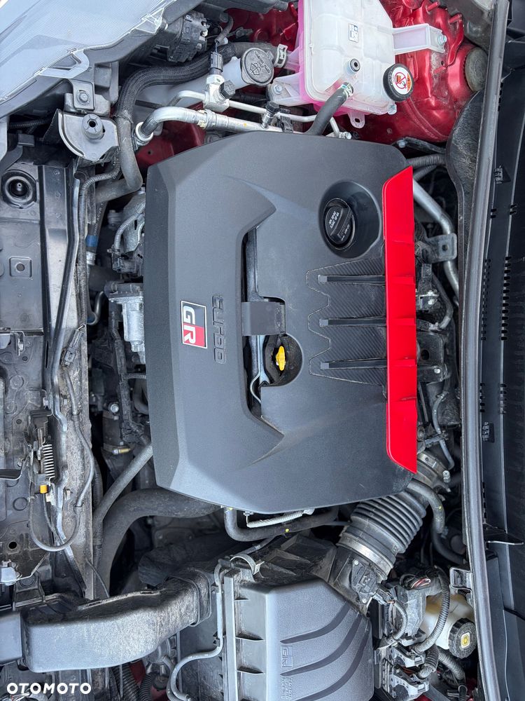 Toyota GR Yaris 1.6 Dynamic - 26