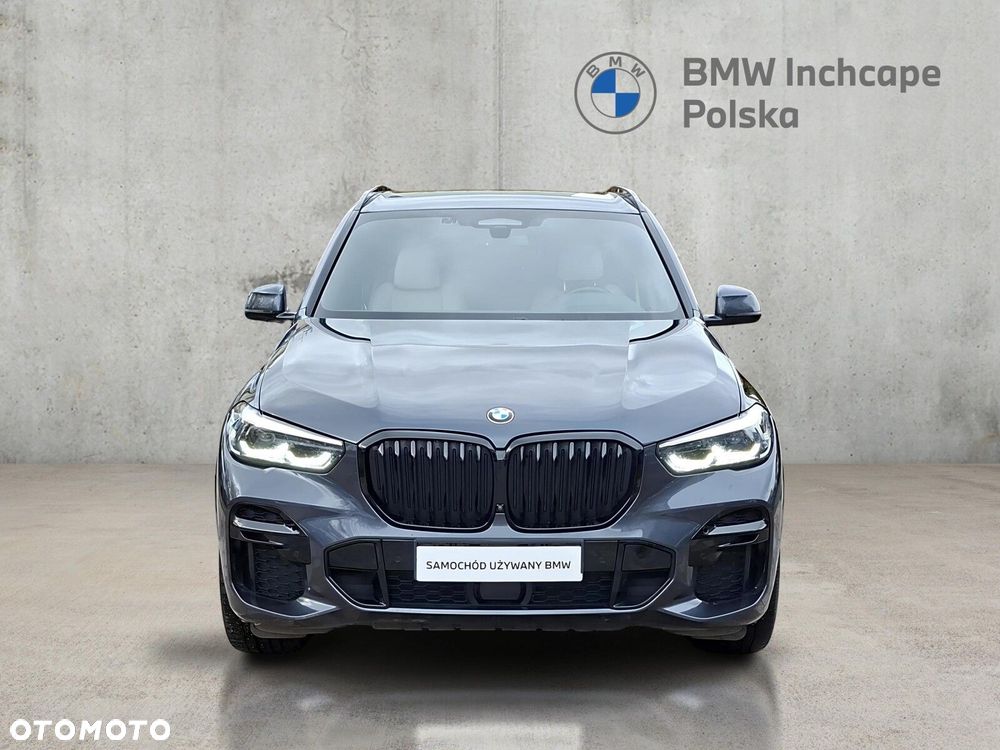 BMW X5 xDrive25d - 9