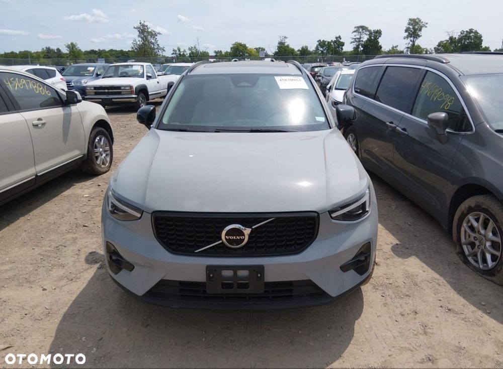 Volvo XC 40 - 8