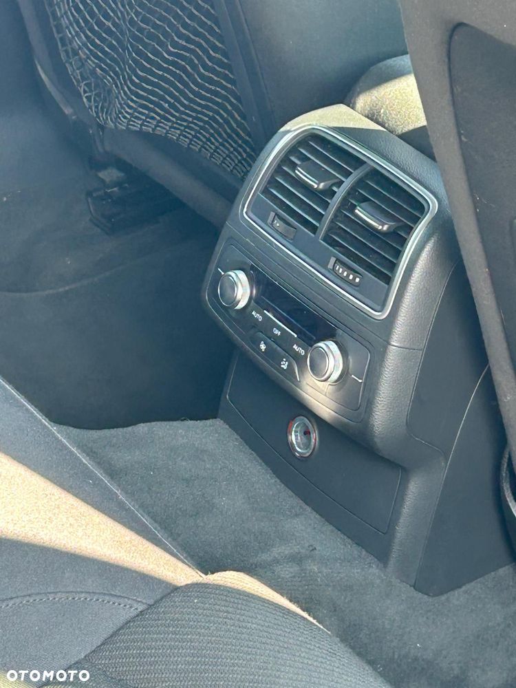 Audi A6 Avant 2.0 TDI Multitronic - 20