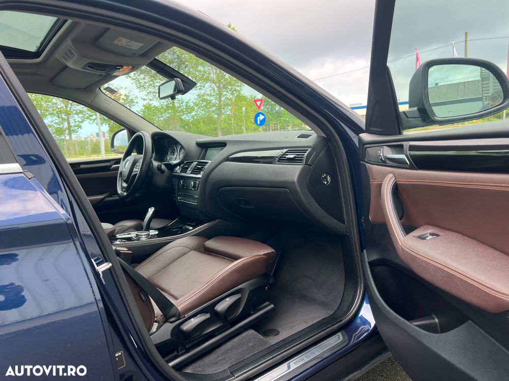 BMW X4 - 13