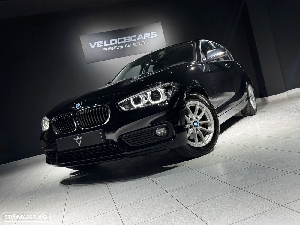BMW 116