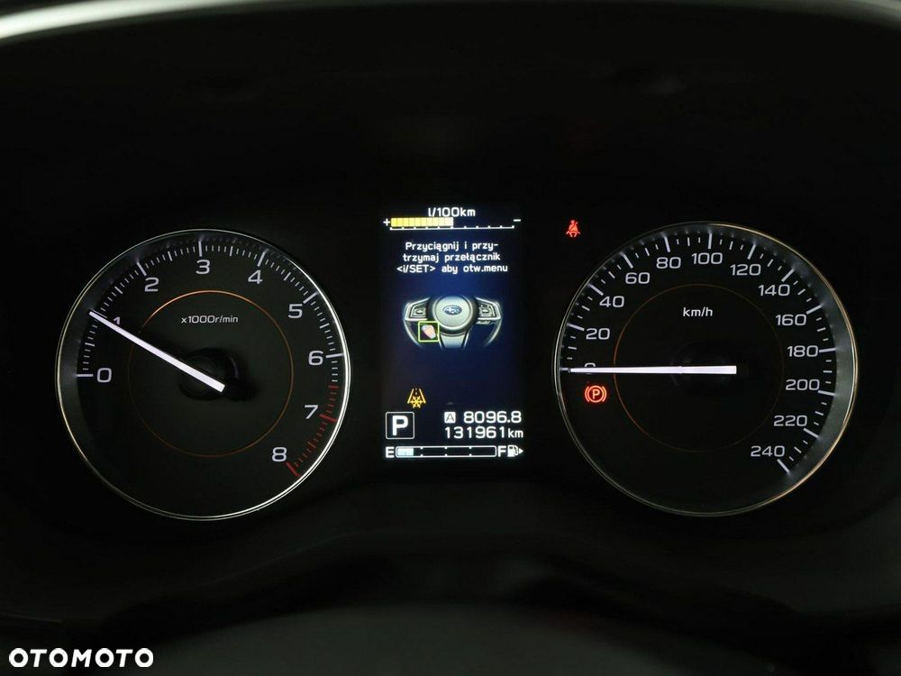 Subaru XV 1.6i Lineartronic Comfort Edition35 Style - 22