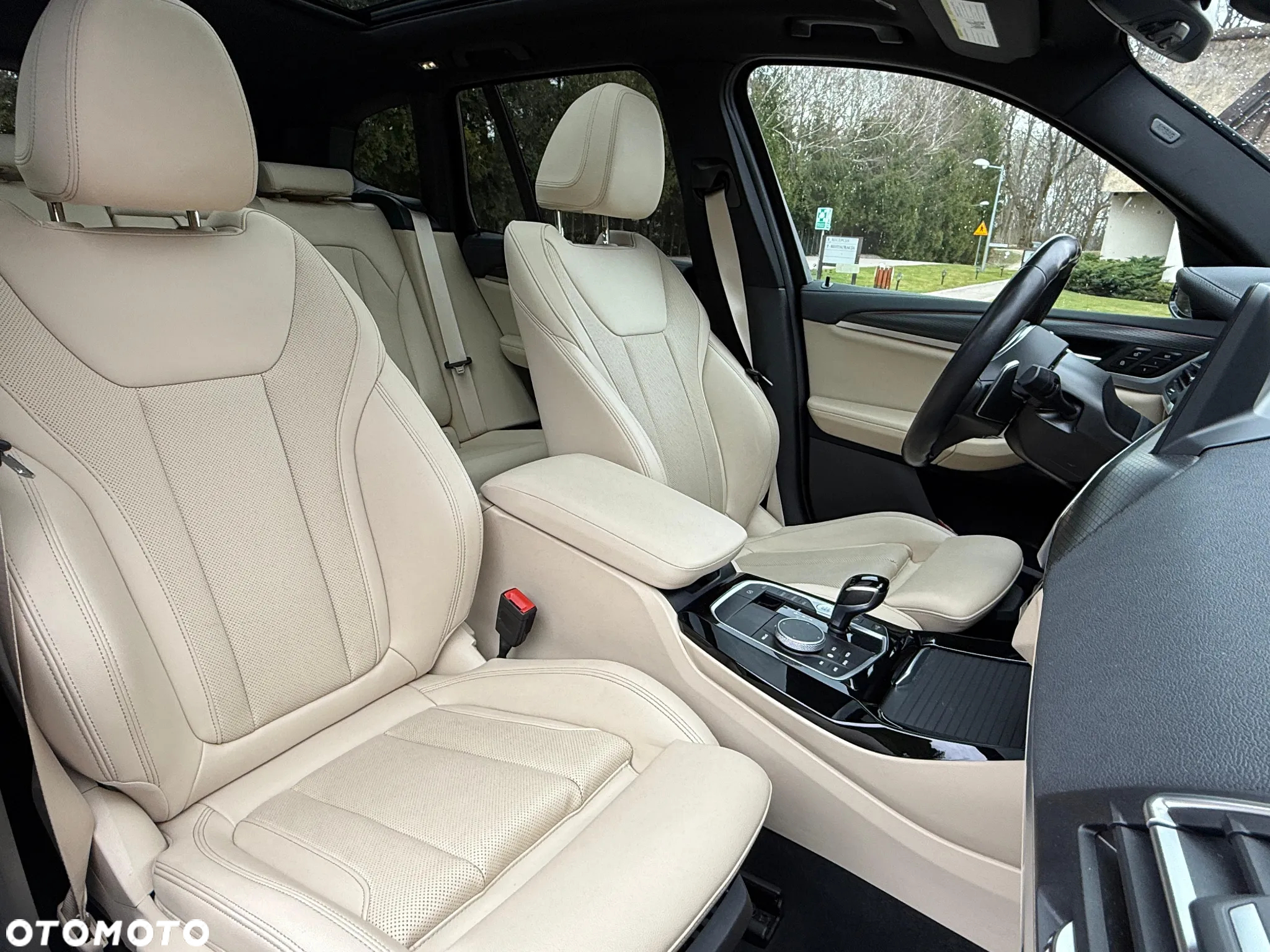 BMW X3 - 22